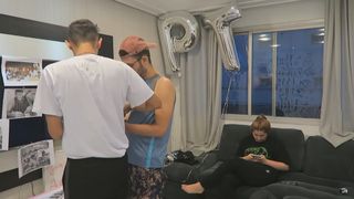 Sofia Santino feet photo thumbnail