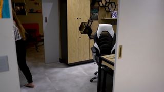 Sofia Santino feet photo thumbnail