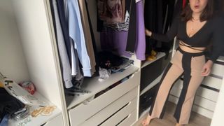 Sofia Santino feet photo thumbnail