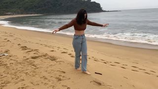 Sofia Santino feet photo thumbnail