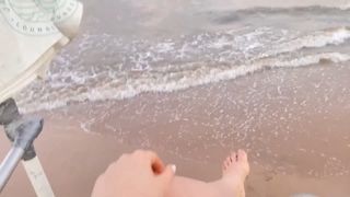 Sofia Santino feet photo thumbnail