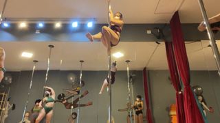 Sofia Santino feet photo thumbnail