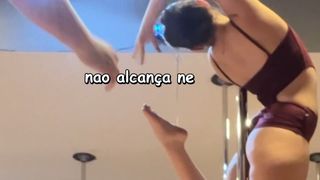 Sofia Santino feet photo thumbnail