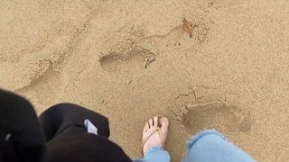 Sofia Santino feet photo thumbnail