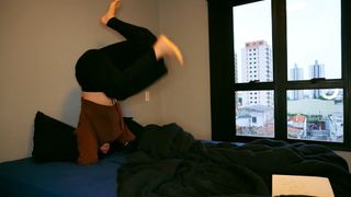 Sofia Santino feet photo thumbnail