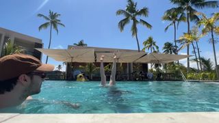 Sofia Santino feet photo thumbnail