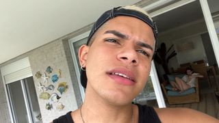 Sofia Santino feet photo thumbnail