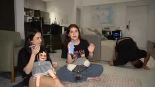 Sofia Santino feet photo thumbnail