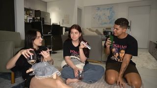 Sofia Santino feet photo thumbnail