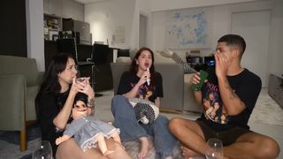 Sofia Santino feet photo thumbnail