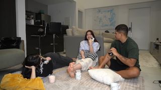 Sofia Santino feet photo thumbnail