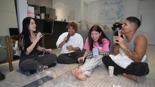 Sofia Santino feet photo thumbnail