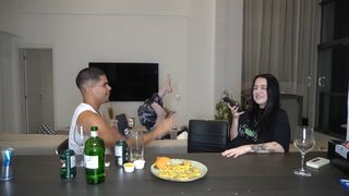 Sofia Santino feet photo thumbnail