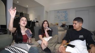 Sofia Santino feet photo thumbnail