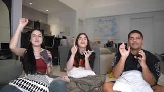 Sofia Santino feet photo thumbnail