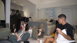 Sofia Santino feet photo thumbnail