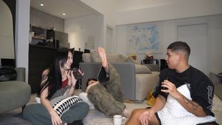 Sofia Santino feet photo thumbnail