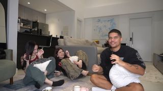 Sofia Santino feet photo thumbnail