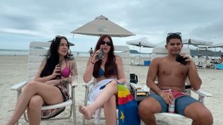 Sofia Santino feet photo thumbnail