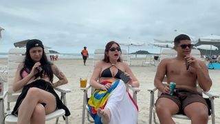 Sofia Santino feet photo thumbnail