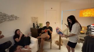 Sofia Santino feet photo thumbnail