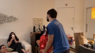 Sofia Santino feet photo thumbnail