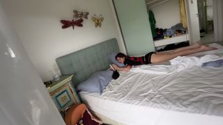 Sofia Santino feet photo thumbnail