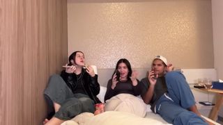 Sofia Santino feet photo thumbnail