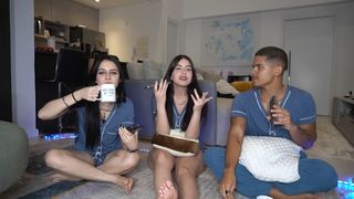 Sofia Santino feet photo thumbnail