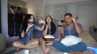 Sofia Santino feet photo thumbnail