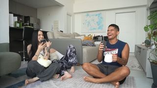 Sofia Santino feet photo thumbnail