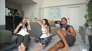 Sofia Santino feet photo thumbnail