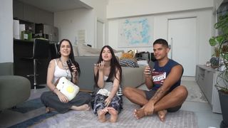 Sofia Santino feet photo thumbnail