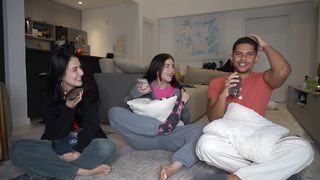 Sofia Santino feet photo thumbnail