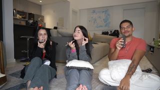 Sofia Santino feet photo thumbnail