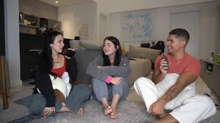 Sofia Santino feet photo thumbnail