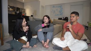 Sofia Santino feet photo thumbnail