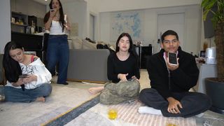 Sofia Santino feet photo thumbnail