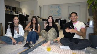 Sofia Santino feet photo thumbnail