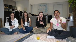 Sofia Santino feet photo thumbnail