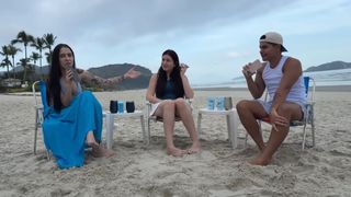 Sofia Santino feet photo thumbnail