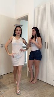 Sofia Santino feet photo thumbnail