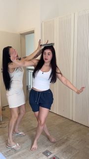 Sofia Santino feet photo thumbnail