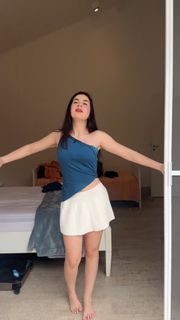 Sofia Santino feet photo thumbnail