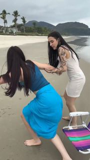 Sofia Santino feet photo thumbnail