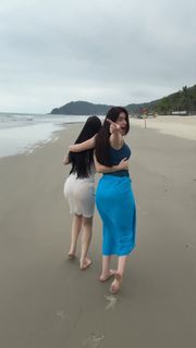 Sofia Santino feet photo thumbnail