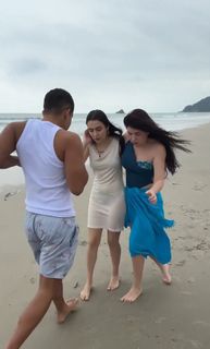 Sofia Santino feet photo thumbnail