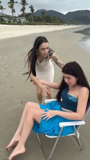 Sofia Santino feet photo thumbnail