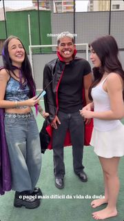 Sofia Santino feet photo thumbnail