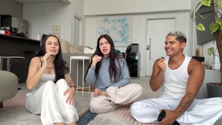 Sofia Santino feet photo 15